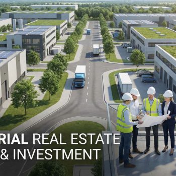 Thủ tục đầu tư cụm công nghiệp và hồ sơ đầu tư CCN trong lĩnh vực bất động sản công nghiệp